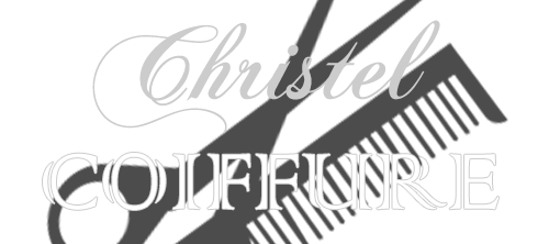 Logo Christel coiffeur thiais